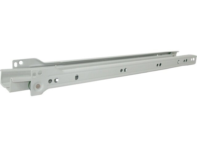 Ziehl ladedrager wit enk. 25cm
