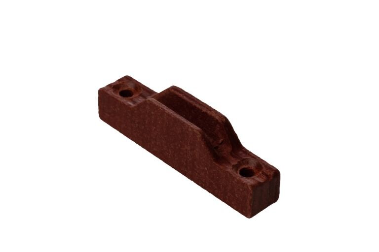 Glyder voor fiberrail          15x5