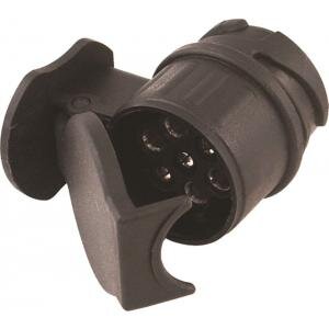 Mini-adapter premium, auto 13-polig-ahw 7-pol