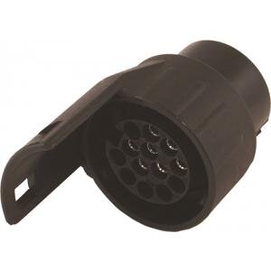 Mini-adapter premium, auto 7-polig-ahw 13-pol