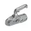 Kogelkoppeling k14br 60mm