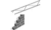 Murfor wapepox. groen 50mmx3.05mtr