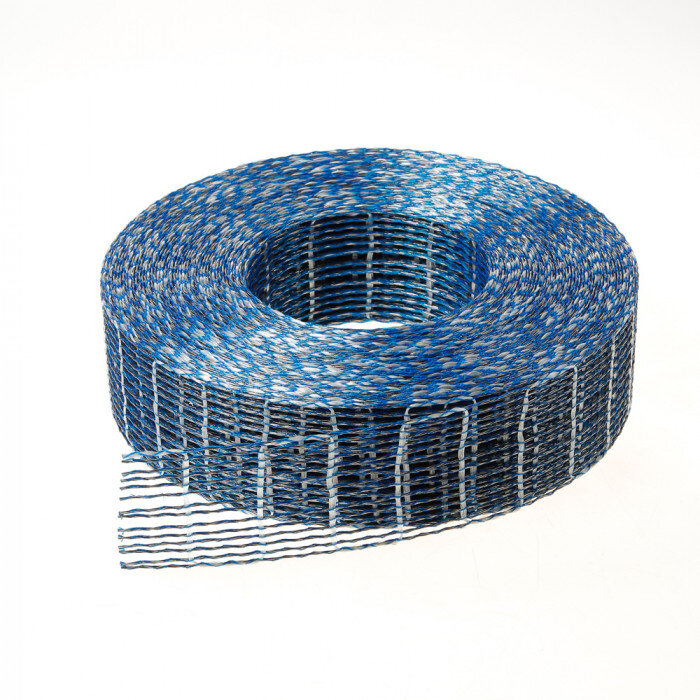 Murfor compact E blauw 35mm x 30m