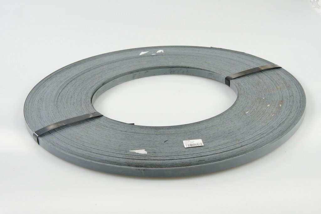 Bandijzer verz.16x0.5mm (27kg)