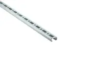 Flamco Montagerail 30x15 W1,5 L=2 meter