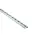 Flamco Montagerail 30x15 W1,5 L=2 meter