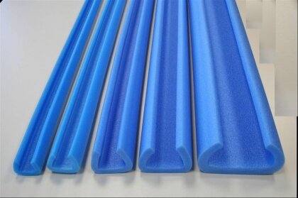 Beschermingsprofiel foam 80x2000