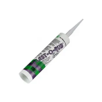 Elast-o-rub transparant 310ml