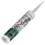 Elast-o-rub transparant       310ml