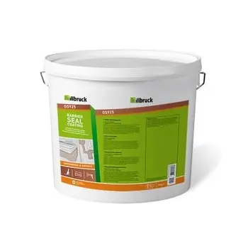 iIllbruck OS925 Barrier Seal Coating Pro 5kg