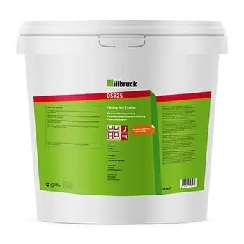 Illbruck afdichtingscoating OS925 20kg