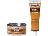 Alabastine snelplamuur univ.  400gr