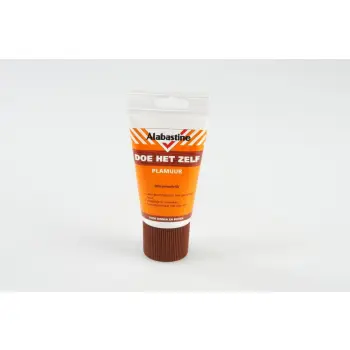 Alabastine dhz houtplamuur    250gr