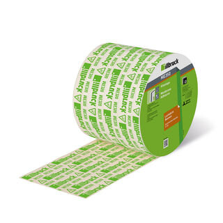 Illbruck vliestape ME350 100mm x 25m