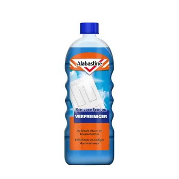 Alabastine verfreiniger      1000ml