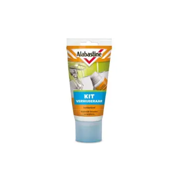 Alabastine kitverwijderaar    100ml
