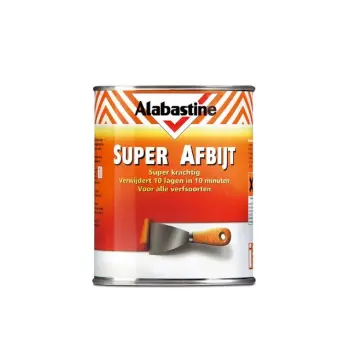 Alabastine verfafbijt super 1000ml