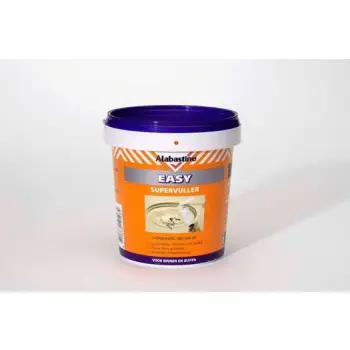 Alabastine easy supervuller 600ml