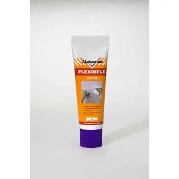 Alabastine flexibel vulmiddel 330gr