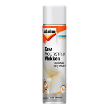 Alabastine Vlekkencoating Voorstrijk 500ml