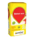 Beamix beton eco 20 kg
