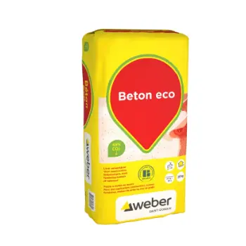 Beamix beton eco 20 kg