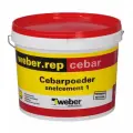 Weber snelcement 6kg
