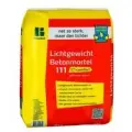 Beamix betonmortel 111 comfort 18kg