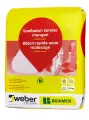 Beamix nomix 125 snelh.beton 20kg