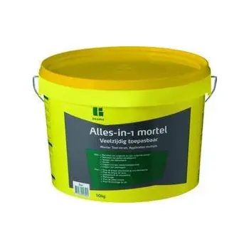 Beamix alles in 1 mortel       10kg
