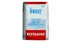 Knauf gipspleister roodband 25kg