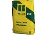 Beamix zand&cement 730     5kg