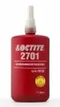 Loctite schroefdraadborg.2701 250ml