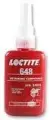 Loctite bus + lagerbevest.648 50ml