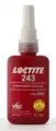 Loctite schroefdraadborging243 50ml