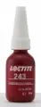Loctite schroefdraadborging243 10ml