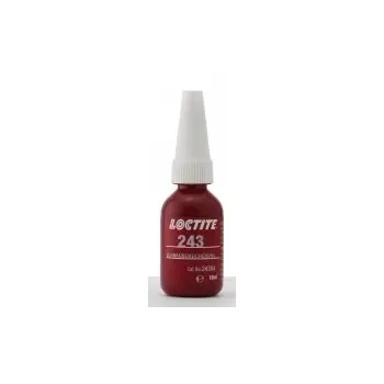 Loctite schroefdraadborging243 10ml