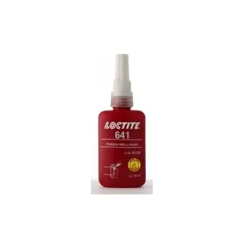 Loctite bevestigings lijm 641 50ml