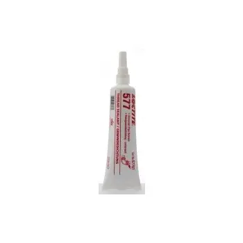 Loct.schroefdraadafdicht. 577 250ml