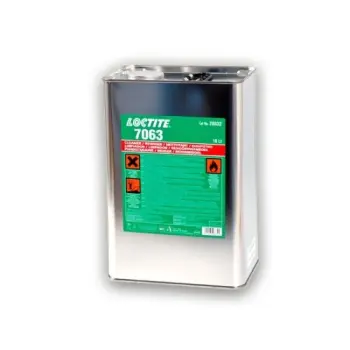 Loctite ontvetter 7064        10ltr