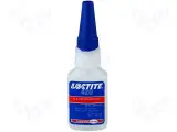 Loctite snellijm 420 50gr