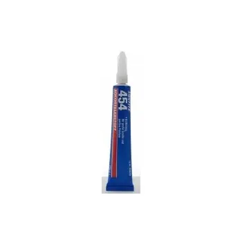 Loctite snellijm gel 454 20gr