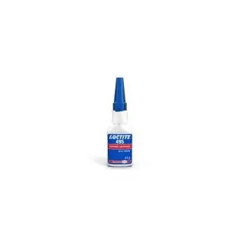Loctite snellijm 495           20gr
