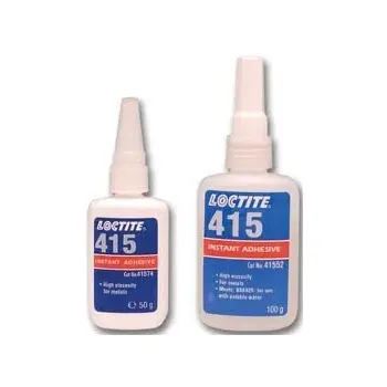 Loctite snellijm 415 20gr