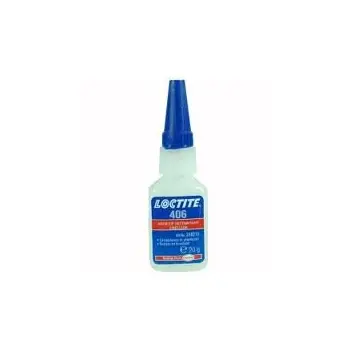 Loctite snellijm 406           20gr