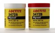 Loctite metaalpasta 3472 s2 2x250gr