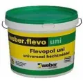 Weber voorstrijk flevopol uni 10l