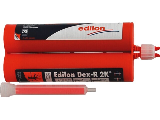 Edilon 2comp.epoxy dex-r 2x300ml