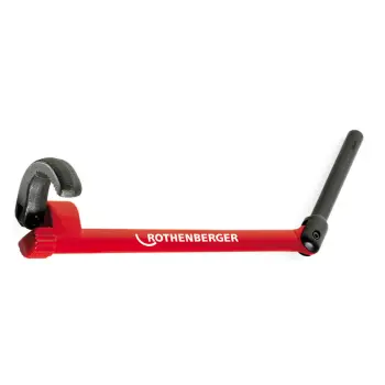 Rothenberger wastafelmoertang