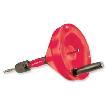 Rothenb. handontstopper rospi8 7.5m